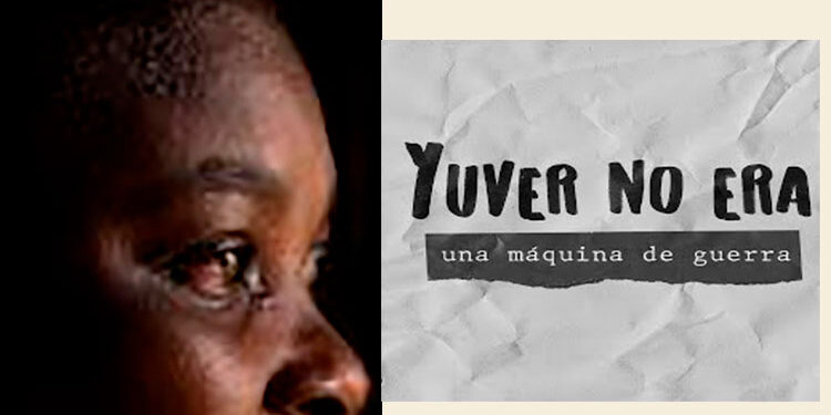 Yuver no era una máquina de guerra