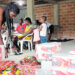 Crisis humanitaria en Chocó: una noche con los desplazados del río San Juan