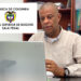 Ordenan detención domiciliaria al gobernador del Chocó Ariel Palacios