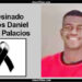Asesinado Carlos Daniel Mena Palacios