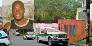 Quibdoseño fue asesinado en Medellín por su pareja