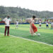Bahía Solano: Mindeportes entregó formalmente cancha sintética