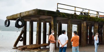 Bahía Solano: $19 mil millones para muelle y pavimentación de la vía Chocolatal-Esso