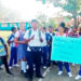 Riosucio: paro estudiantil en Blanquicet por falta de transporte escolar.
