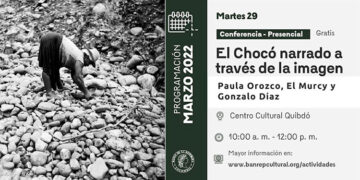 El Chocó narrado a través de la imagen