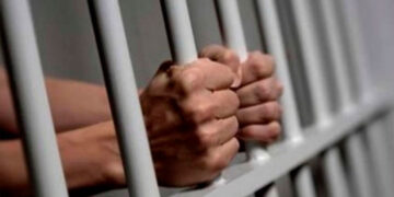 Condenado alias Parranda a 48 meses de prisión