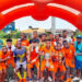 Terminó la Copa Gatorade 5 vs 5