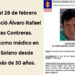 Desapareció médico de Bahía Solano