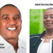 Domingo Palacios y Astrid Sánchez, representantes a la Cámara por el Chocó