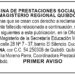 Edicto 1er. aviso Ana Isabel Mena