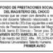Edicto 1er. aviso Flora del Carmen Soto Marcelín