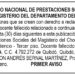 Edicto 1er. aviso Jesús Aníbal Ledesma Mena