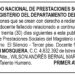 Edicto 1er. aviso Sayris Elías Maturín Mosquera