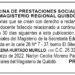 Edicto 1er. aviso Victoria Elena Hurtado Murillo