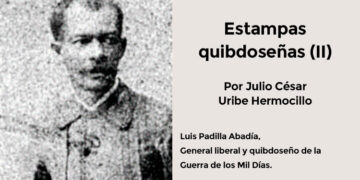 Estampas quibdoseñas (II)