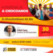 Reconocimiento a chocoanos en Afrocolombianos del Año con Fidel Cano en Quibdó