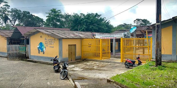 $ 14 mil millones para nuevo megacolegio en Quibdó