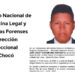 Se avisa a familiares de José Arley Carampaima Garabato