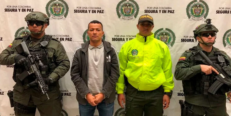 Tutela busca evitar la extradición de responsable de graves crímenes en el Bajo Atrato