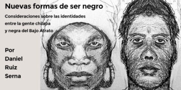 Nuevas formas de ser negro