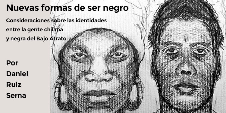 Nuevas formas de ser negro