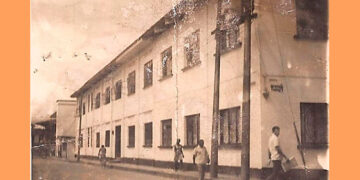 De la Dieguito a la UTCH, 50 años de la Universidad Tecnológica del Chocó ‘Diego Luis Córdoba’