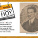 Chocó: un día como hoy… 2 de marzo de 1918 Víctor M. Domínguez y Gómez