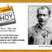 Chocó: un día como hoy… 20 de marzo de 1935. Murió el General Luis Padilla Abadía.