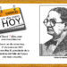 Chocó: un día como hoy… 21 de marzo de 1931 Emiliano Rey B, presidente de la Asamblea del Valle del Cauca