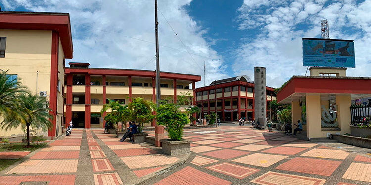 Ministerio de Educación renovó por siete años el programa Derecho de la UTCH