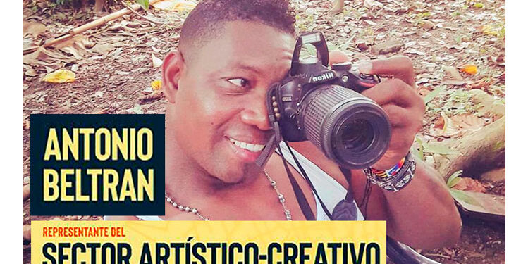 Antonio Beltrán fue elegido en el Consejo Nacional de Cinematografía