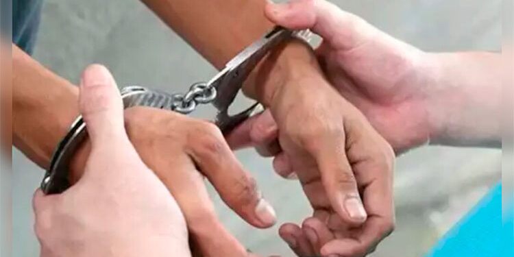 Aprehendido menor de edad investigado por homicidio agravado