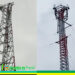 Bagadó: telefonía celular en el Alto Andágueda