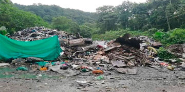 Admiten demanda del Personero de Bahía Solano sobre construcción de relleno sanitario municipal