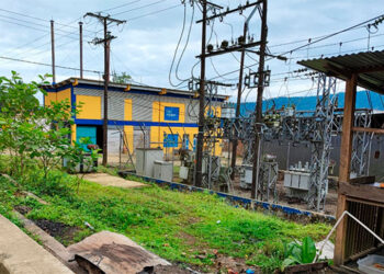 Admiten demanda del Personero de Bahía Solano sobre contaminación ambiental y auditiva de las plantas eléctricas