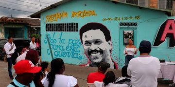 Familia despidió a alcalde de Riosucio desaparecido hace 25 años
