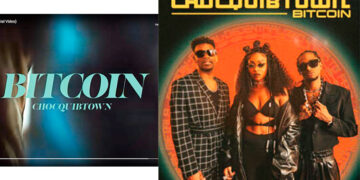 ChocQuibTown estrena su nuevo sencillo “Bitcoin”