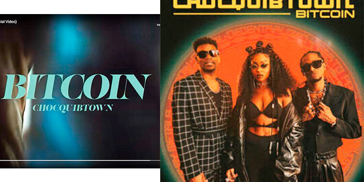 ChocQuibTown estrena su nuevo sencillo “Bitcoin”