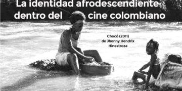 La identidad afrodescendiente dentro del cine colombiano
