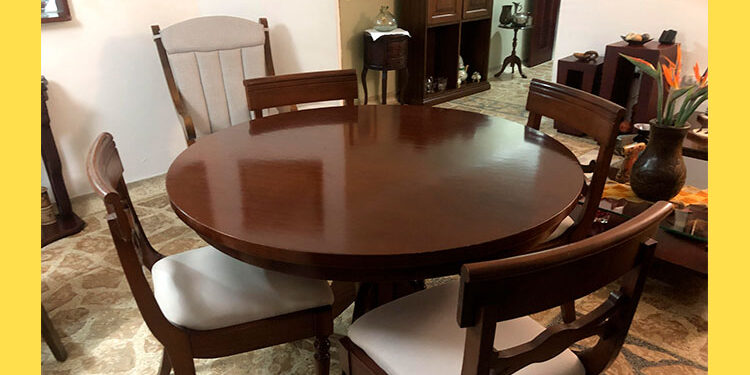 Vendo comedor