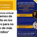 Conferencia “Hablemos de suicidio en los jóvenes para no hablar de más suicidios”