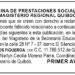 Edicto 1er. aviso Rómulo Palacios Figueroa
