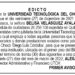 Edicto 1er. aviso Belisa Velásquez Ayala