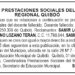 Edicto 2do. aviso Ana Isabel Mena Mena