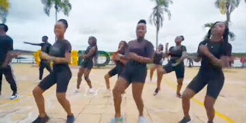 Explosión Dance, jóvenes bailarines que realzan la cultura del Chocó