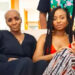 ‘Goyo’, de ChocQuibTown, entrevista a su madre Nelfa Perea