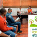 Directora del Ideam visitó en Quibdó el Instituto de Investigaciones del Pacífico, IIAP.
