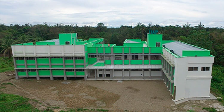 Minciencias reconoce al Instituto de Investigaciones Ambientales del Pacífico como centro de investigación