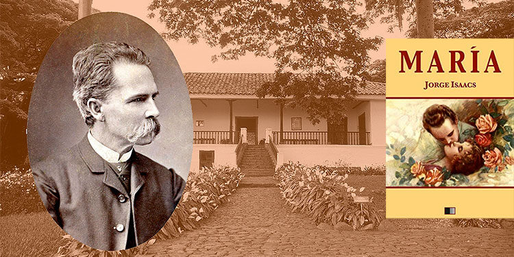 Jorge Isaacs