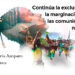 Continúa la exclusión y la marginación de las comunidades negras colombianas